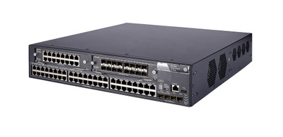 HP JC101A A5800-48G Layer 3 Switch 48-Ports POE 10/100/1000Base-T