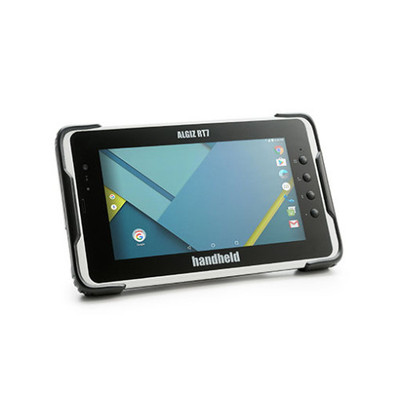 Handheld Algiz RT7 Tablet Computer - Rugged design, ideal for outdoor use
