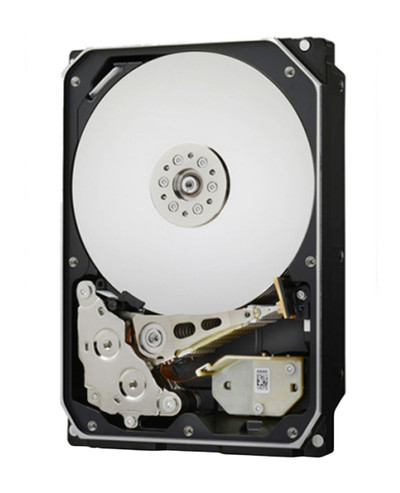 0F22993 - HGST 4TB 7200RPM SAS 12Gb/s 3.5" HDD