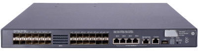 JC102B - HP 24-Port 10GbE SFP+ Layer3 Network Switch