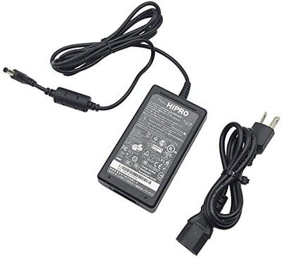 Hipro HP-A0502R3D 50W 12V 4.16A AC Power Adapter for use with laptops