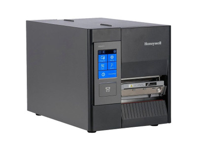 Honeywell PD45S 300dpi Barcode Label Printer for Efficient Label Printing