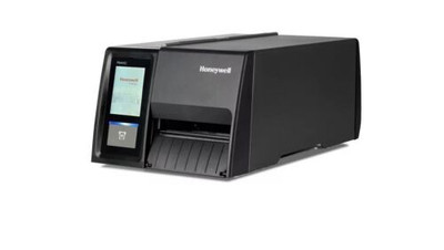 Honeywell PM45 203 dpi Barcode Label Printer for Efficient Label Printing