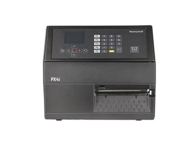 PX4EU11000005120 - Honeywell Barcode Label Printer