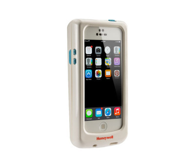 SL42-033302-H-K - Honeywell Sled Handheld Mobile Computer