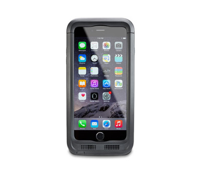 Honeywell Captuvo SL42 2D Imager for iPhone 6/6 Plus - Barcode Scanner - Handheld Mobile Computer - SL42-065301-K-16