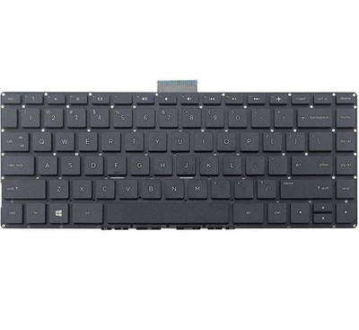 371787-031 - HP Pavilion ZE4900 Laptop Keyboard Assembly