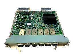 JC485A - HP 2-Port OC-48c/STM-16c 4-Port Gigabit Network Expansion Module