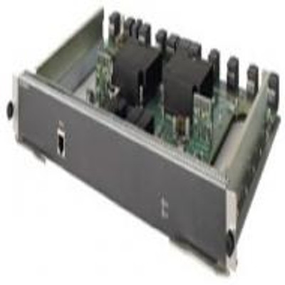 JC616A - HP Control Processor Plug-in Module For 10508 Switch Chassis 10508-v Switch Chassis