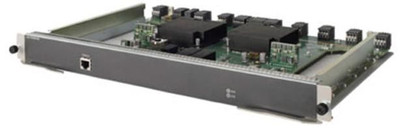 HPE JC616A 10508/10508-V 720Gbps Type A Fabric Module Switch