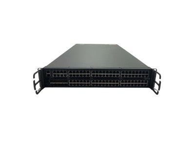 JC694-61001 - HP 96-Port Gigabit 10x SFP Layer-3 Network Switch