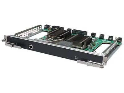 JC754A - HPE 2.32Tb/s 1-Port RJ-45 Fabric Switch
