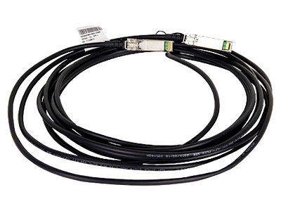 Buy Now HP JC784C X240 Direct Attach Copper Cable