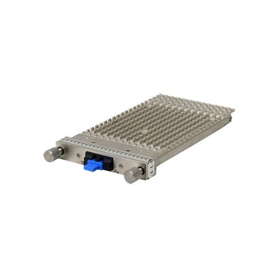JC857A - HP 40Gb 40GBase-LR4 1310nm 10km LC CFP Transceiver