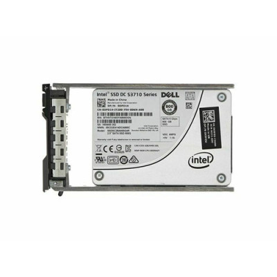 Dell 0DPD14 800GB SATA 6Gb/s SSD for PowerEdge Servers