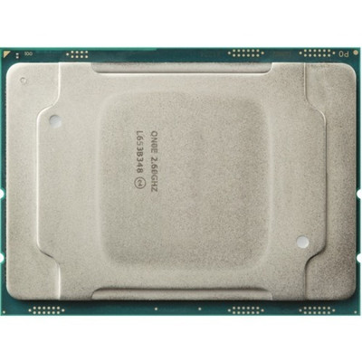 HP Xeon Gold 6134 8-Core Processor 1XM41AA LGA3647 3.20GHz 10.40GT/s 24.75MB L3 Cache - Server CPU