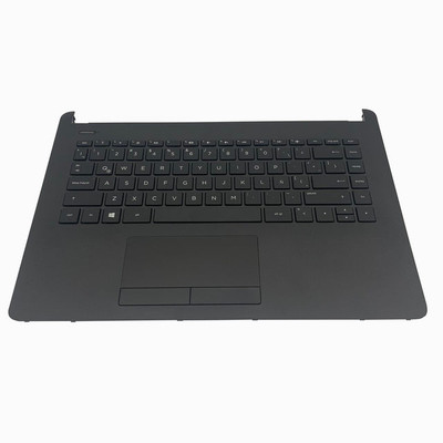285281-031 - HP Notebook Keyboard Pointstick Touchpad UK