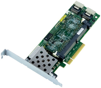 HP Smart Array Raid Controller 290565-B21 for Alphaserver - Compatible with ProLiant DL360p Gen8 servers