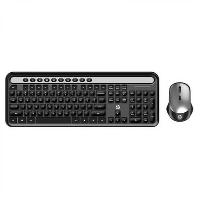300403-008 - HP USB Wireless Keyboard and Mouse Combo Kit