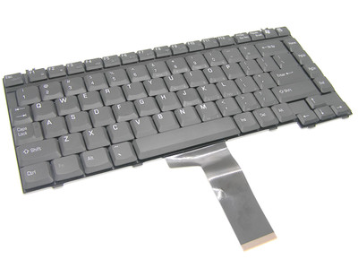 310640-001 - HP Presario 3000 Series Notebook Keyboard