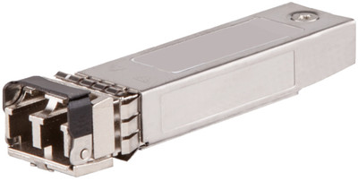 HP JD089B ProCurve X120 1Gbps 1000Base-T SFP Transceiver