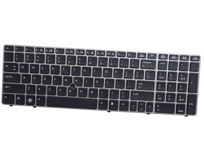337879-001 - HP NX9110 Notebook PC Keyboard