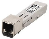 JD093B - HPE 10Gb SFP+ 10GBase-LRM 220m LC Transceiver