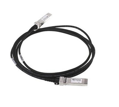 JD097B - HP 3m SFP+ to SFP+ DAC Cable