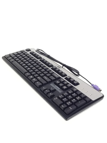 382925-071 - HP Standard Spanish PS/2 Keyboard Input Device