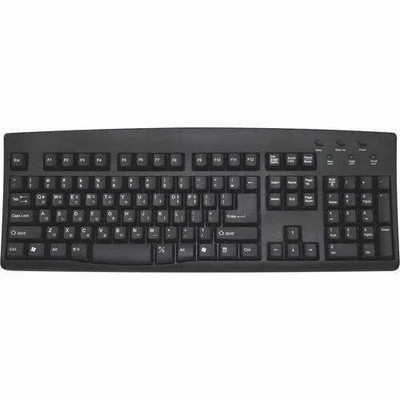 384635-031 - HP United Kingdom Layout Presario V4000 Keyboard
