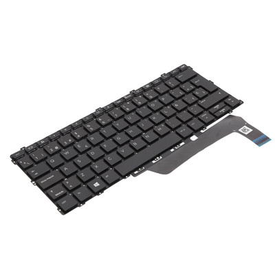 406486-061 - HP TFT7600 Rackmount Console Italian Keyboard