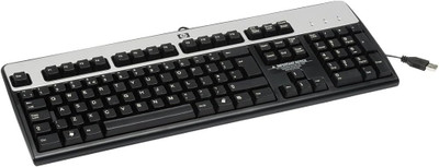 409913-161 - HP Laptop Keyboard with Pointing Stick LTNA