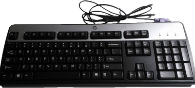 434820-L32 - HP International PS/2 Keyboard Input Device
