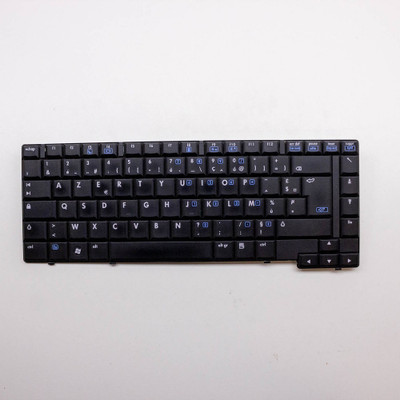 443922-031 - HP 6510 Series UK Layout Laptop Keyboard