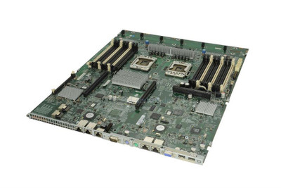 HP System Board 451277-000 for DL380 G6 Motherboard - Compatible with HP ProLiant DL380 G6 servers