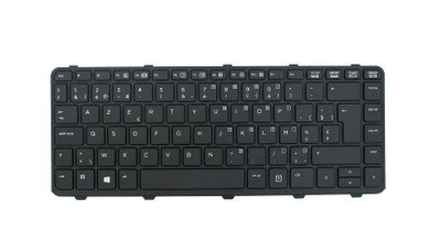 452229-A41 - HP Belgian AZERTY Keyboard for 8510p 8510w Laptop
