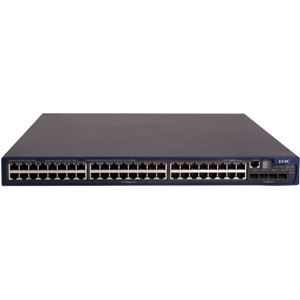 JD327A - HP 48-Port PoE Fast Ethernet Network Switch