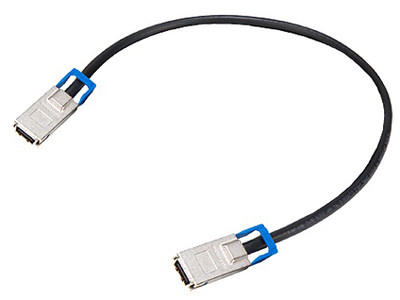 JD363B - HP X230 Local Connect CX4 Cable 1.6ft