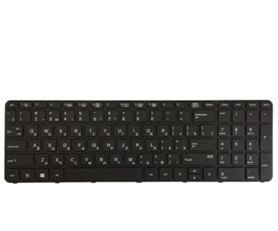 462753-071 - HP Dv2700 Dv2800 Spanish Laptop Keyboard