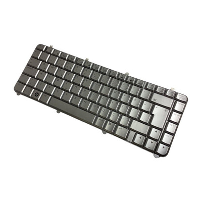 480669-141 - HP Turkish Pavilion DV5 Notebook Keyboard