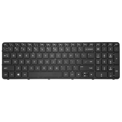 483858-121 - HP POS FC Vista Keyboard Assembly