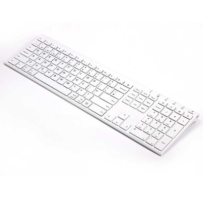 HP Nrl Pav Keyboard 486901-DH1 - QWERTY Layout - Compatible with HP Laptops - Office and Home Use