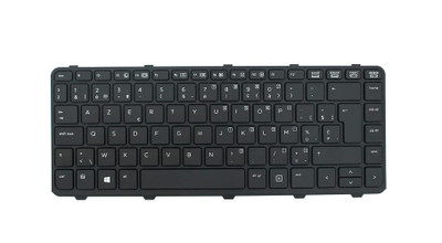 487136-181 - HP Belgian Azerty Notebook Keyboard