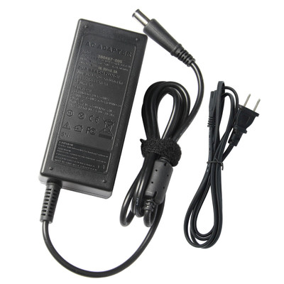 HP Battery Charger Adapter for 8500 - 490121-001 - Compatible with HP 8500 series laptops