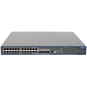 JE068A - HP 24x RJ-45 4x SFP Layer3 Network Switch