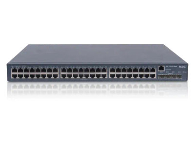 JE072-61101 - HP 48-Port Gigabit 4 SFP Layer 3 Network Switch