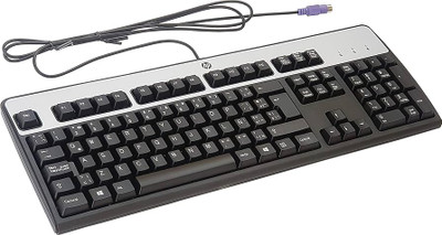 HP PS/2 Keyboard 5069-4528 for ProLiant DL360p Gen8 Servers