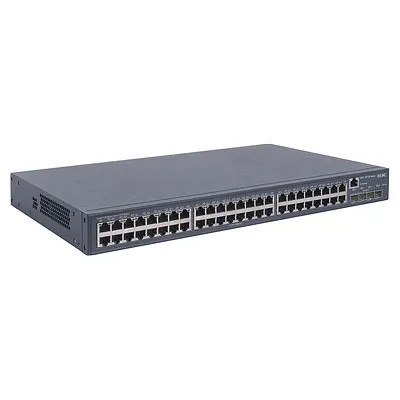JE072A - HP 5120 Layer3 Managed Gigabit Ethernet Switch