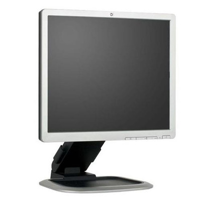 HP Sps-mon Le1901w 19.0-inch W LCD Black Monitor - Compatible with ProLiant DL360p Gen8 Servers