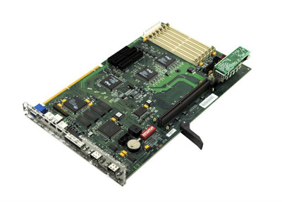 HP Netserver Motherboard E45 E50 D4973-60001 Riser 5064-1843 Ram 64MB for ProLiant DL360p Gen8 Servers
